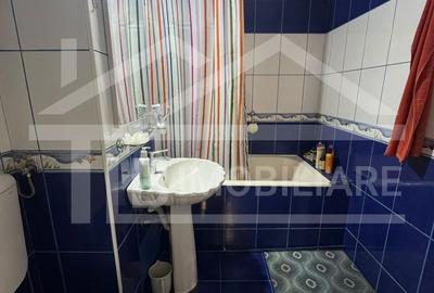 Apartament cu 2 camere decomandat, mobilat în 22 Decembrie 1989 - 7