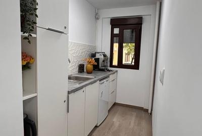 Apartament cu 2 camere decomandat în Floreasca - 5