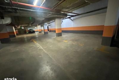 Apartament cu 3 camere în 13 Septembrie - 12