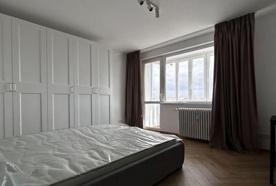 Garsonieră decomandată, mobilată în Central - 2