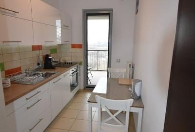 Asmita Gardens-Tineretului - mobilat si utilat +LOC PARCARE SUBTERAN - 6