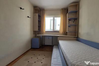 Apartament cu 3 camere decomandat în Rahova - 4