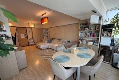 Apartament 3 camere, Titulescu