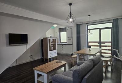 Apartament 2 camere 68 mp Centru Istoric Apartament 2 camere 68 mp Centru Istoric - 4