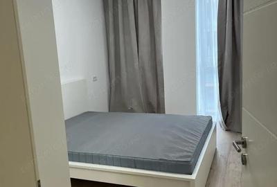 Apartament cu 2 camere semidecomandat în Torontalului