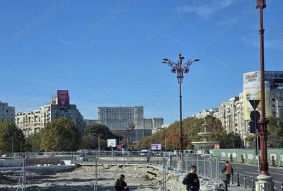 Vanzare Apartament 2 Camere pe Bulevardul Unirii – VEDERE EXCLUSIVĂ LA FÂNTÂNI - 4