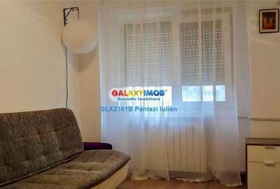 Apartament 3 camere | Lujerului | Decomandat | 9min. metrou - 4