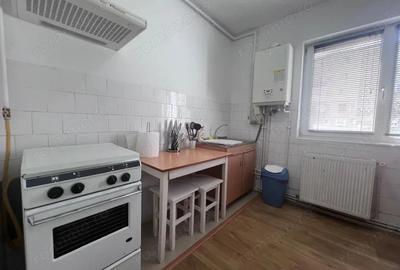 Apartament cu 2 camere semidecomandat în Central - 10