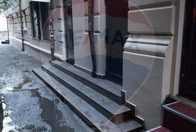 Spațiu comercial / spatiu birouri 100 mp Lipscani - etaj 2 - 23