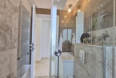 Apartament cu 5 camere decomandat, mobilat în Aviației - 28
