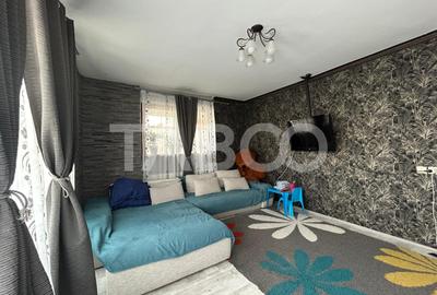 Apartament cu 2 camere decomandat, mobilat în Șelimbăr - 6