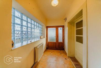 Casa in Ineu, cu teren de 1522 mp, comision 0% - 19