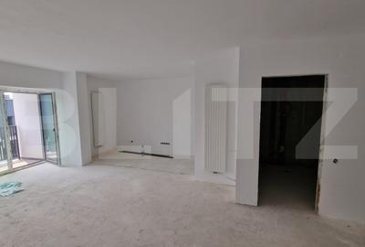 Apartament 2 camere, 64 mp, zona Tudor - 3