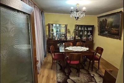 Casă cu 4 camere cu Teren 420 Mp în Brătianu - 7