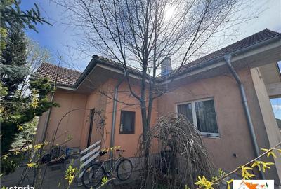 Casă cu 3 camere în Central - 8