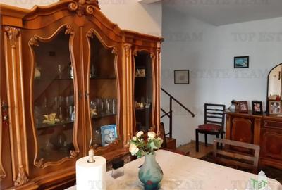 Casă cu 6 camere cu Teren 402 Mp în Bogdănești (Tomșani) - 11