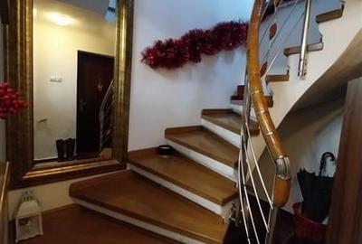 Casa / Vila 5 camere - Vitan / Nerva Traian - 4