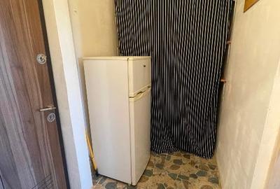 De inchiriat (proprietar) apartament cu o camera + birou în Complexul Studențesc - 8