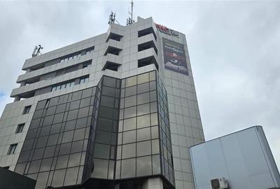 Inchiriere spatiu clinica langa metrou Aurel Vlaicu - 280 mp - 22