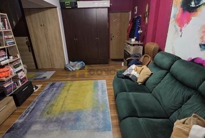 Ap modern 3 camere mansarda mobilat/utilat centrala proprie - 3