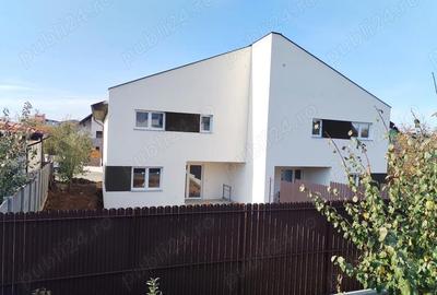 Casă cu 3 camere cu Teren 260 Mp în Giarmata - 6