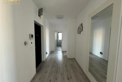 Apartament cu 4 camere semidecomandat, mobilat în Gheorgheni - 7