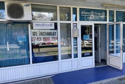Spațiu comercial, de 125 mp, în Petros - 3