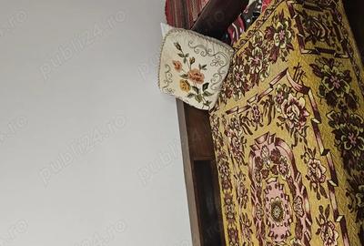 Apartament cu 2 camere decomandat în Central - 1