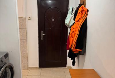 Apartament cu 2 camere semidecomandat în Central - 4