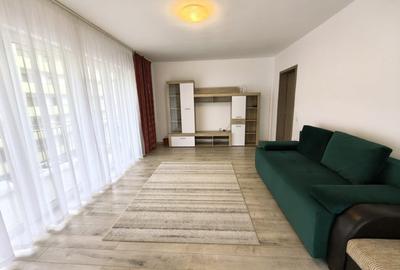 Apartament cu 2 camere decomandat, mobilat în Florești - 1