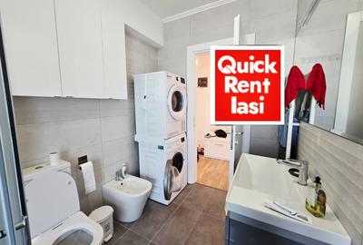 Grand Beetle Residence Pacurari-Petrom Apartament 2Camere Decomandat Lux - 6