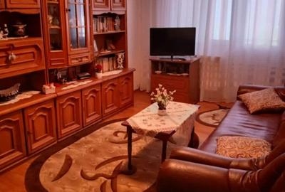 Apartament 3 camere, etaj 2/4,pozitie foarte buna, bloc anvelopat - 6