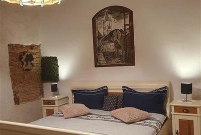 Apartament cu 2 camere decomandat, mobilat în Ultracentral - 11