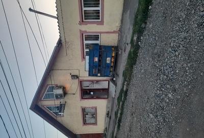 Casă cu 2 camere în Central - 3