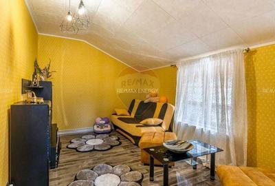 Casă cu 4 camere în Dealu Negru - 3