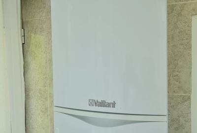 Vanzare apartament 3 camere dec, in Galati, I.C Frimu, Etaj 1, mobilat - 10