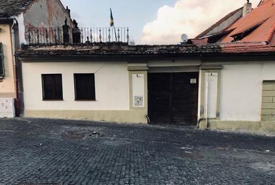 Garsonieră în Central - 7