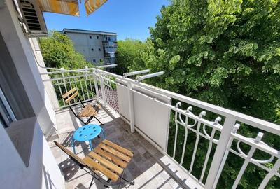 Apartament cu 2 camere decomandat, mobilat în Rahova - 1