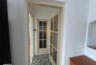 Apartament cu 2 camere semidecomandat în Central - 7