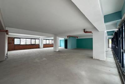 Spațiu comercial, de 523 mp, în Păcurari - 2
