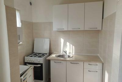 Garsoniera 26mp, mobilata modern, Marasti - 3