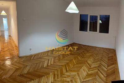 Apartament cu 3 camere semidecomandat în Nicolae Grigorescu - 19