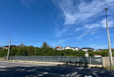 Teren de 800 mp, în Central - 5