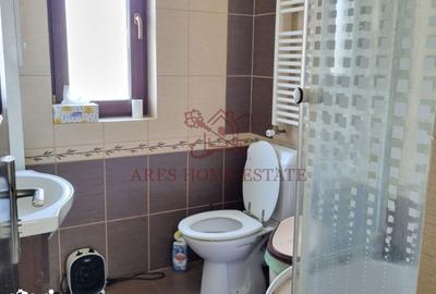 Casă cu 5 camere cu Teren 605 Mp în Central - 10