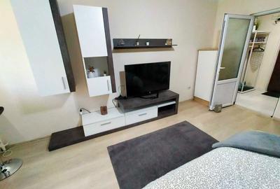 Garsonieră în Circumvalațiunii - 2