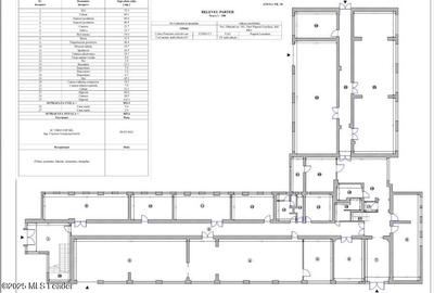 Popesti-Leordeni, Danubiana de vanzare teren, spatiu birouri si depozitare - 15