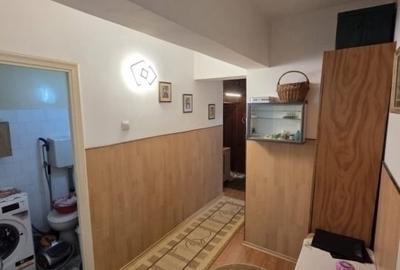 Apartament 3 camere decomandat cu 2 bai - etaj 2 - 1980 - 3