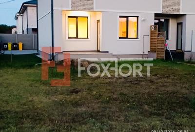 Casa tip triplex cu priveliste de vis in Giroc - V7245