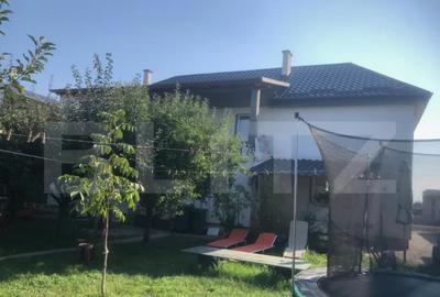 Casă cu 4 camere cu Teren 1000 Mp în Careiului - 9