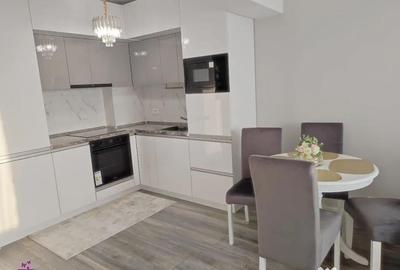 Apartament cu 2 camere semidecomandat în Salca - 6